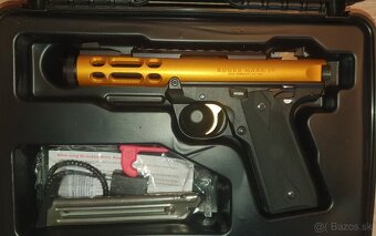 Ruger Mark IV 22/45 Lite 43926 kal. .22LR - 3