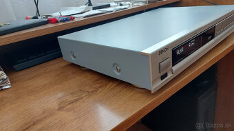 Denon TU 580RD tuner FM - RDS + DO - 3