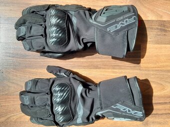 motorukavice FIVE SPORT WATERPROOF V2 - 3