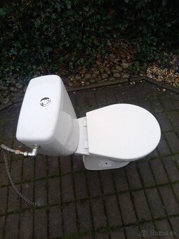 Wc - 3