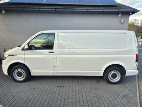 Volkswagen Transporter T6.1 2,0TDI 110kW L2 -DPH--PRODÁNO- - 3