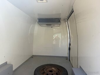 Predam Chladiak Fiat Ducato 2,3jtd - 3