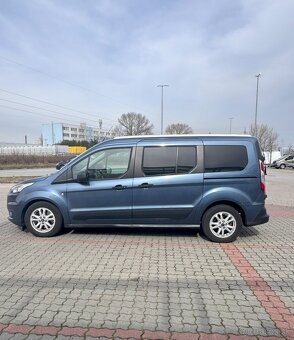 Transit Connect 1.5TDCi/ AT8/ L2 - 3