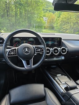 Mercedes-Benz B200d Progressive - 3