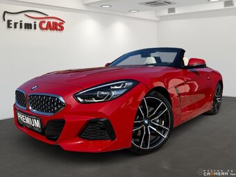 BMW Z4 M Sport A/T - 3