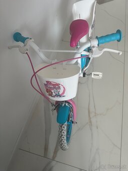Bicykel labkova patrola - 3