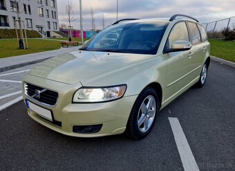 Volvo V50 1.6D - 3