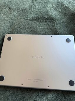 MacBook Pro 2021 (14-inch, M1, 512 GB) - 3