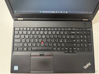 Lenovo ThinkPad L570 HD, i5, 8GB RAM, SSD + Darček - 3