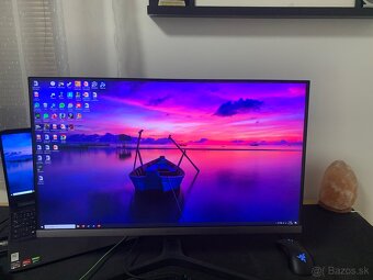 Samsung 4k monitor - 3
