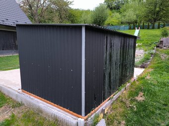 Koterec pre psa 3x2 - 3