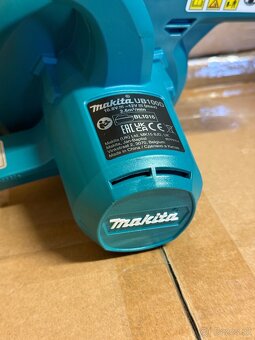 AKU fukár Makita - 3