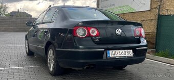 Passat - 3