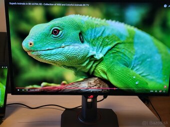 ASUS ROG Strix OLED XG27AQDMG - 3