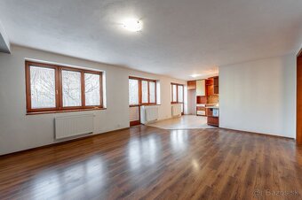 4 izbový byt s bezbarierovým prístupom a garážou, Košice - A - 3