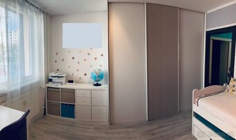 3 izbový byt s balkónom v Senici - 3