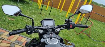 HONDA CB1000 R - 3