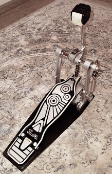 Single pedal 'Stable' - 3
