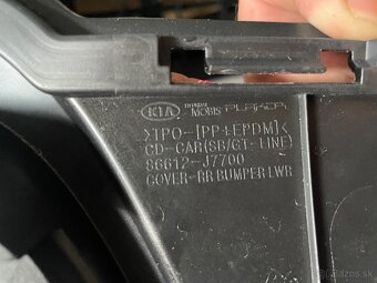 KIA pro ceed - 3
