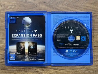 Destiny na PS4 - 3