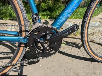 Predam gravel Ghost Road Rage Essential - M - 3