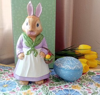 Vileroy&Boch Bunny Tales - 3