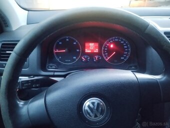 Volkswagen golf 5. 1.9 TDI 77kw - 3