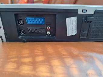 Videorekordér - 3
