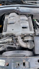 Ford Scorpio 2.9i - 3