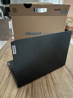 Lenovo ideapad gaming 3 - 3