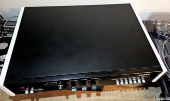 TESLA HIGH FIDELITY STEREO 2x20W - 3