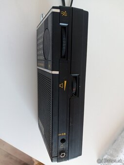 Radio NEJVA RP 305 CCCP - 3