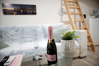 Stylish Investment Studio for Sale in Bratislava Old Town - 3