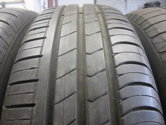R15 letná sada OCTAVIA rozteč 5x112 195/65r15 HANKOOK - 3