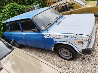 Lada 2104 - 3