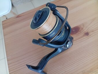 Naviják Ryobi Virtus 4000 - 3