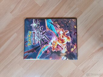Pokémon album - 3