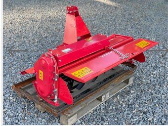 Rotavator TL 85 - 3