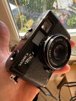 Yashica ME1 - 3