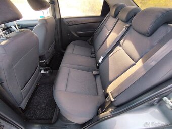 Chevrolet Aveo 1.4 74kW, nová STK - 3