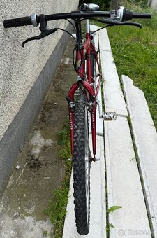 Horský bicykel Superior - 3