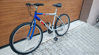 Horsky bicykel Alpina 100e velkost M - 3