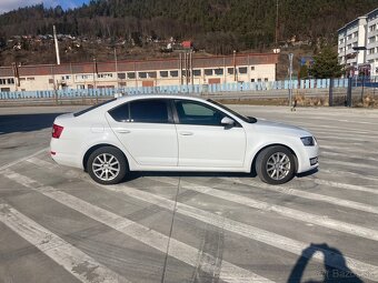 Škoda Octavia 1.6 TDi 4x4 - 3