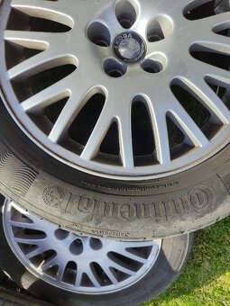 Elektróny r16, 5x100 - 3