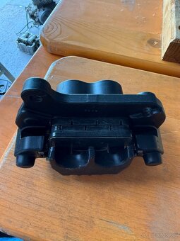 Nový brzdový strmeň KYMCO - 3