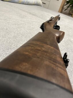 Tikka T3X - 3