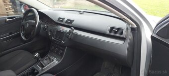 Rozpredam vw passat b6 1,9tdi - 3