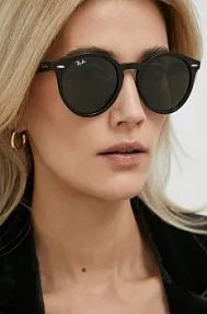 Dámske okuliare Ray-Ban - 3
