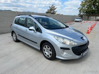Peugeot 308 - 3