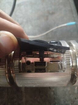 Predam moto radio - 3